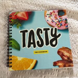 Tasty Cookbook